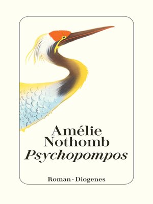 cover image of Psychopompos